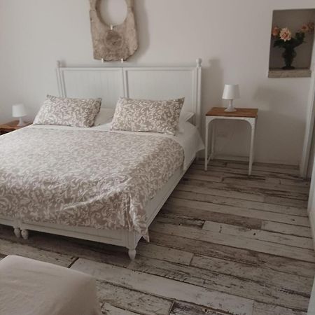 La Puglia Di Claudia Hotel Ruvo di Puglia Buitenkant foto