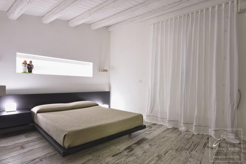 La Puglia Di Claudia Hotel Ruvo di Puglia Kamer foto