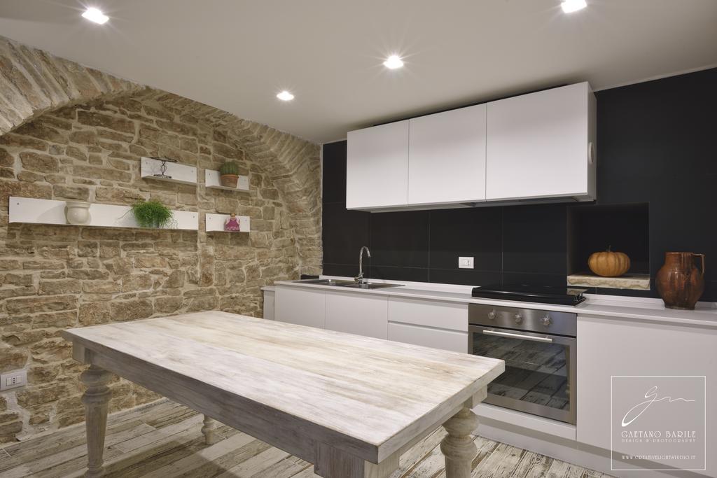 La Puglia Di Claudia Hotel Ruvo di Puglia Buitenkant foto