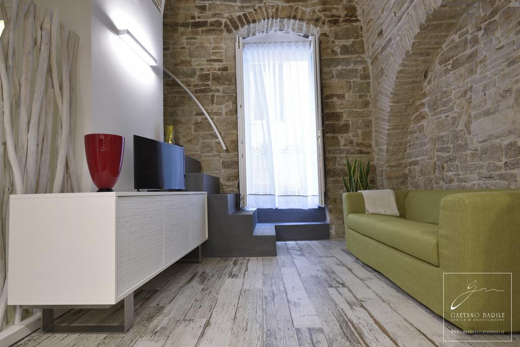 La Puglia Di Claudia Hotel Ruvo di Puglia Buitenkant foto