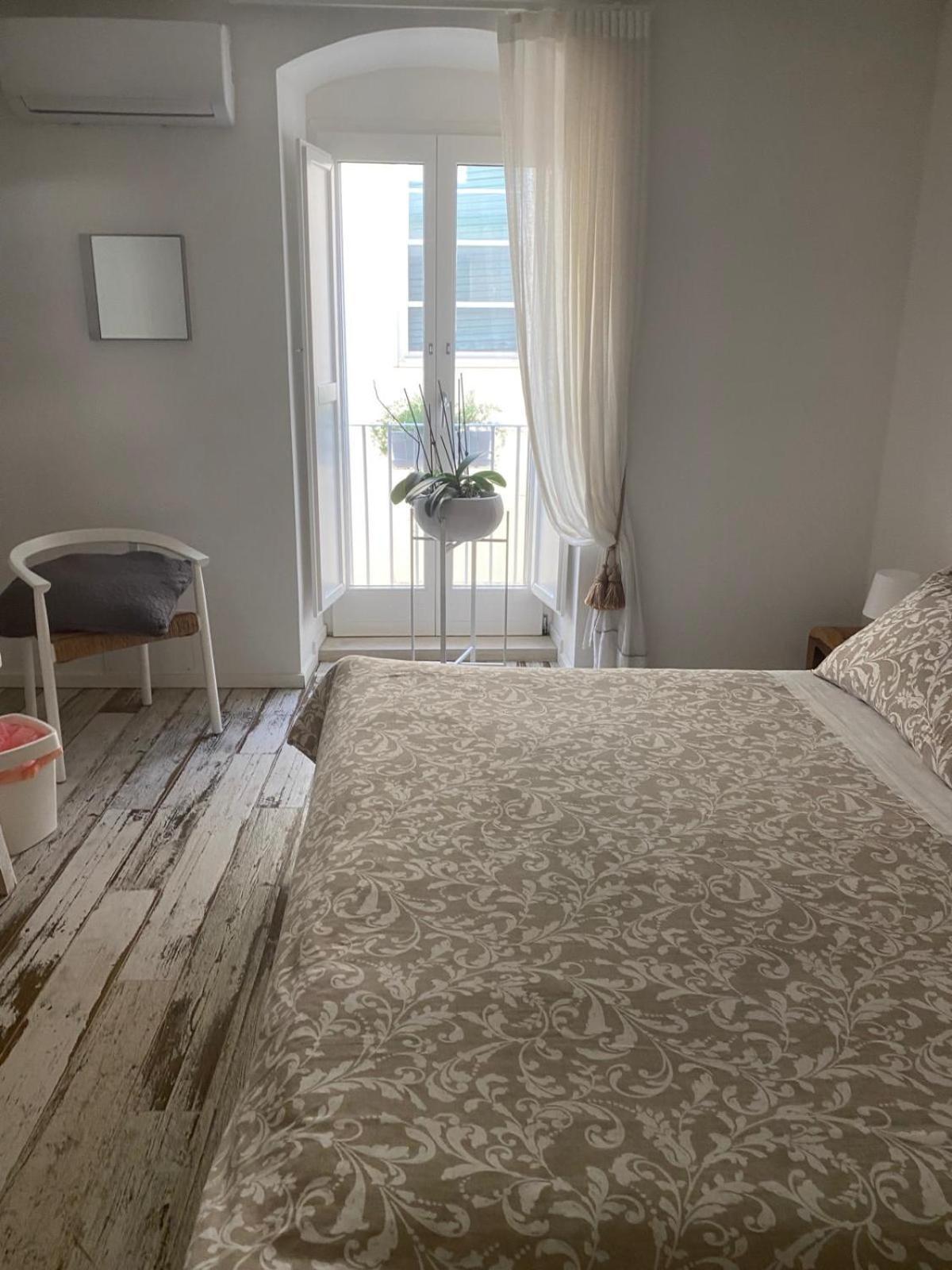 La Puglia Di Claudia Hotel Ruvo di Puglia Buitenkant foto