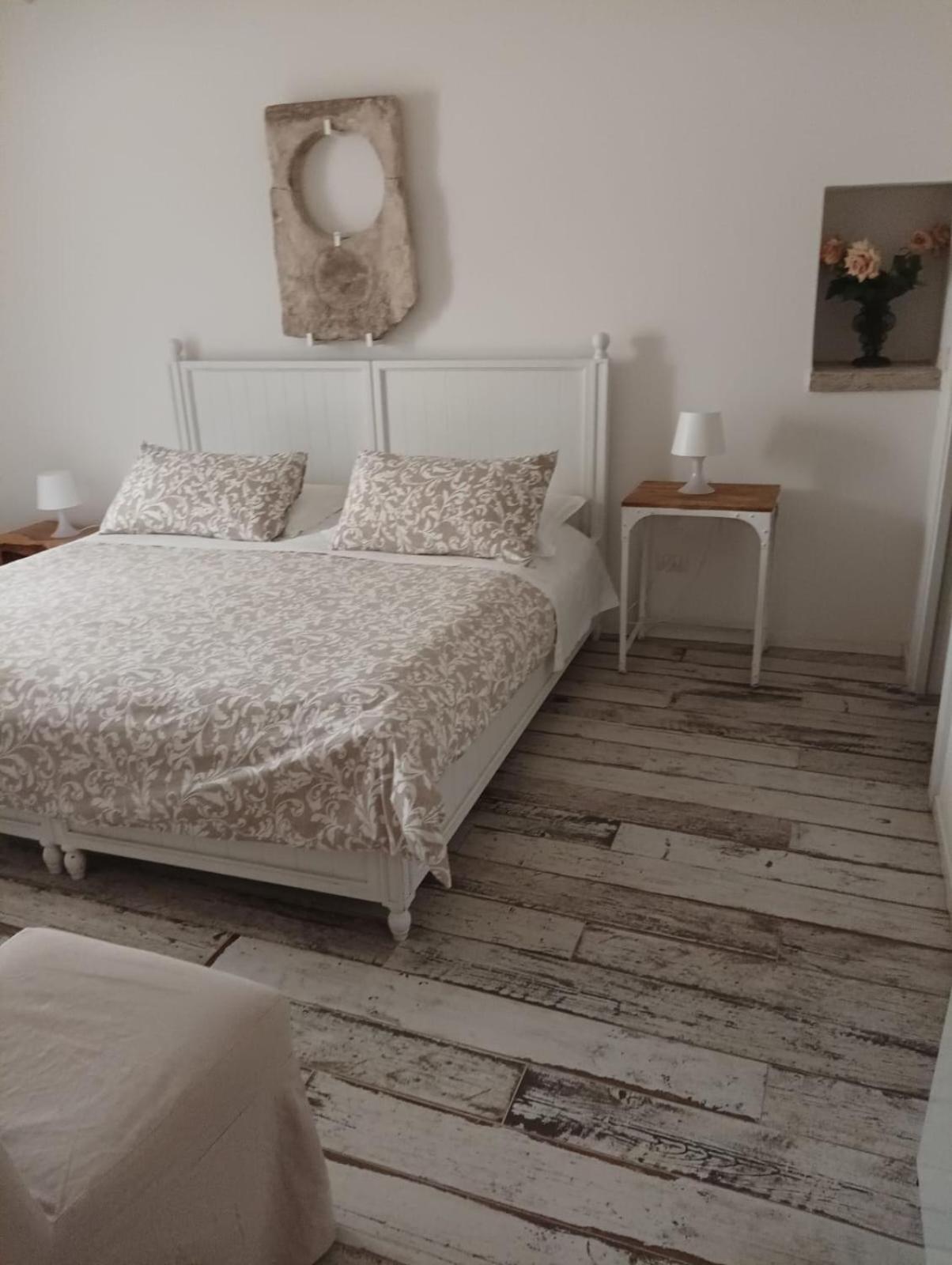 La Puglia Di Claudia Hotel Ruvo di Puglia Buitenkant foto