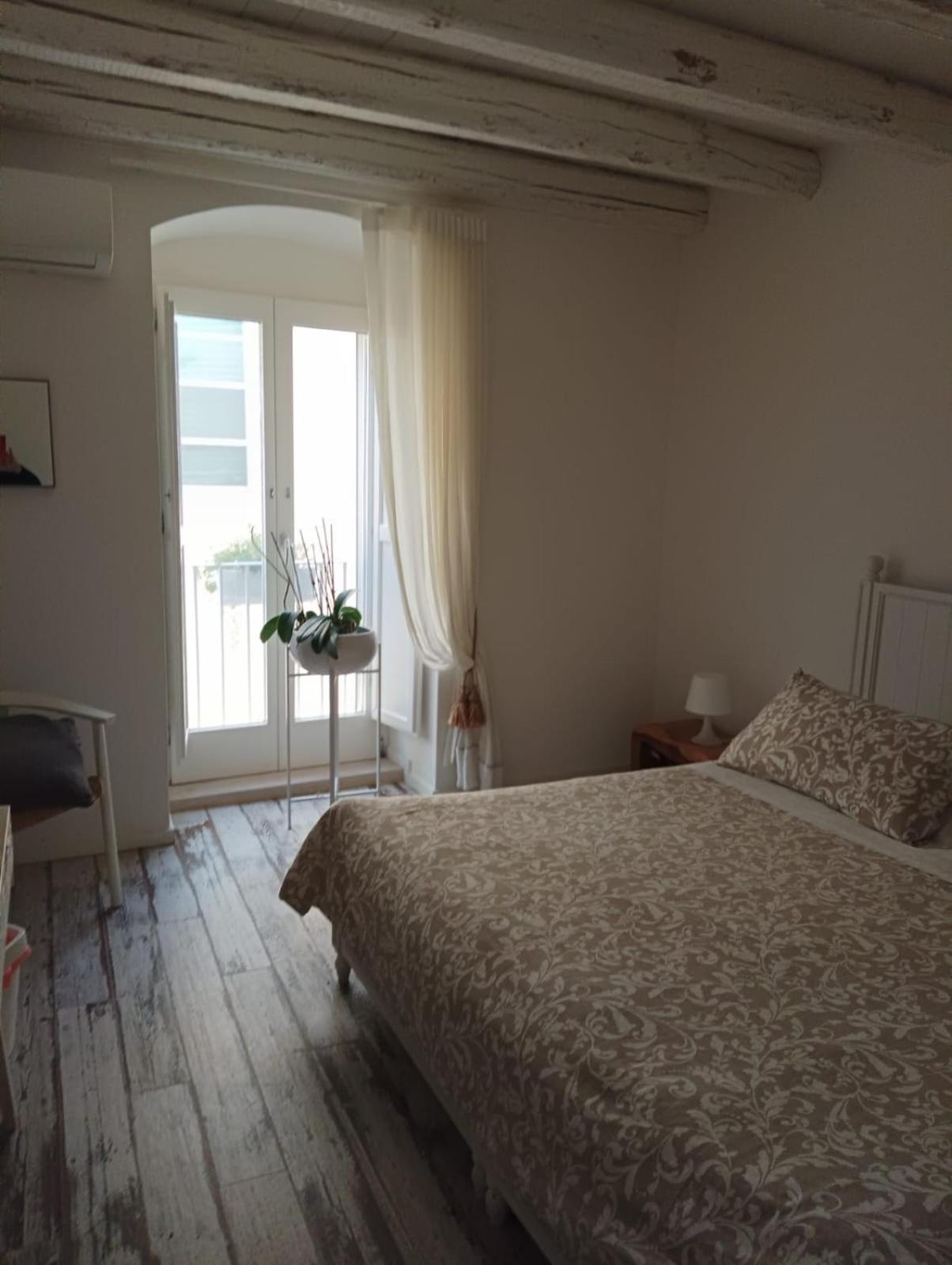La Puglia Di Claudia Hotel Ruvo di Puglia Buitenkant foto