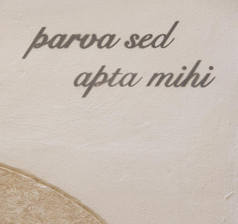 La Puglia Di Claudia Hotel Ruvo di Puglia Buitenkant foto