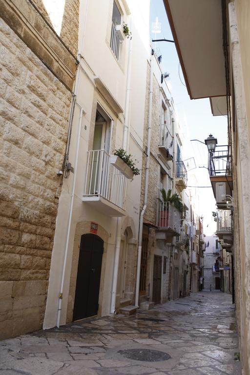 La Puglia Di Claudia Hotel Ruvo di Puglia Buitenkant foto