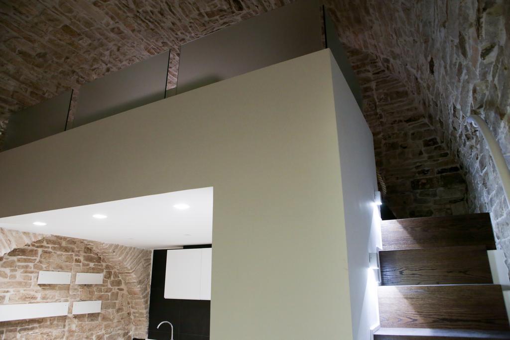 La Puglia Di Claudia Hotel Ruvo di Puglia Buitenkant foto