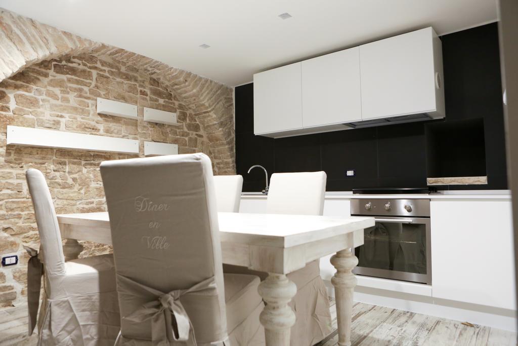 La Puglia Di Claudia Hotel Ruvo di Puglia Buitenkant foto