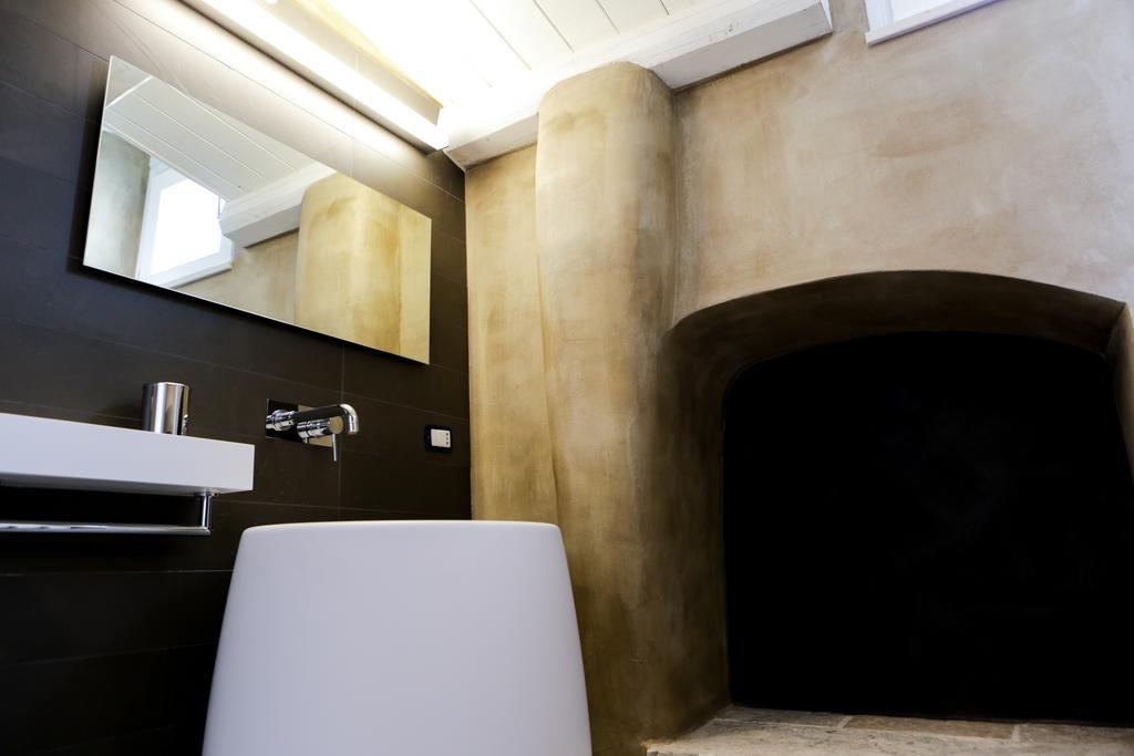 La Puglia Di Claudia Hotel Ruvo di Puglia Buitenkant foto