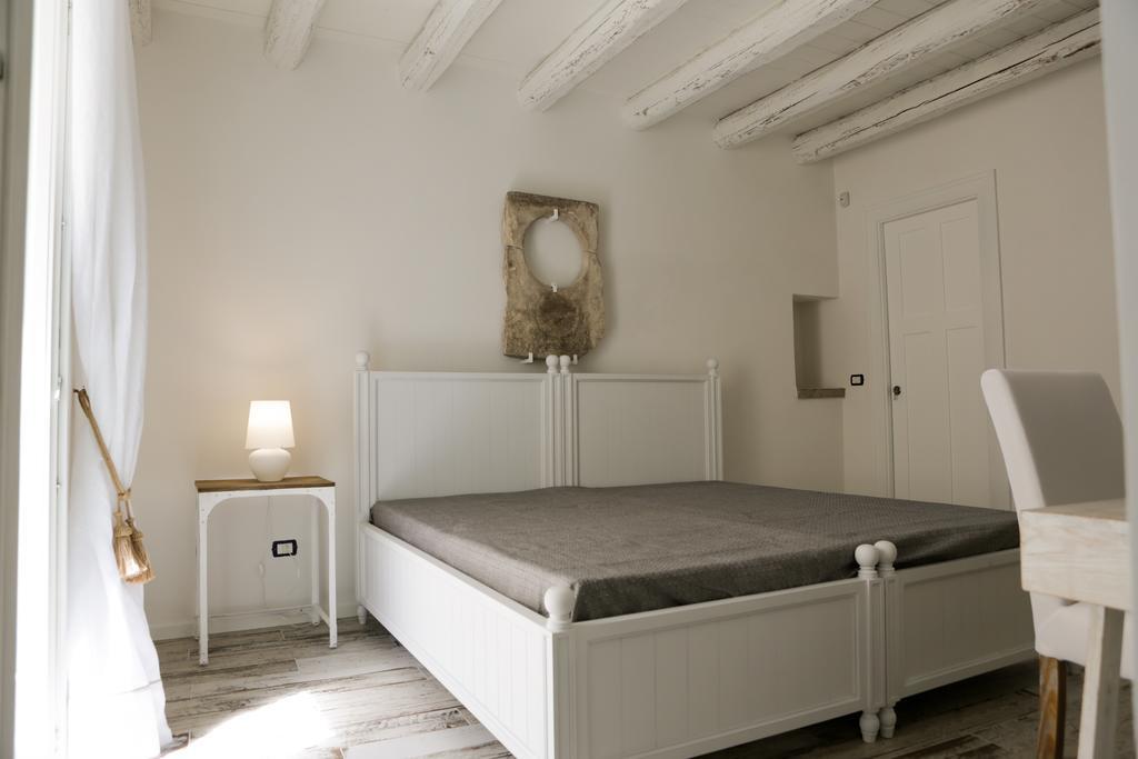 La Puglia Di Claudia Hotel Ruvo di Puglia Buitenkant foto