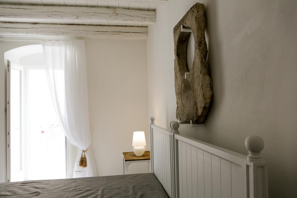 La Puglia Di Claudia Hotel Ruvo di Puglia Buitenkant foto