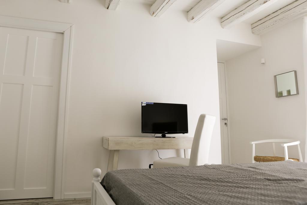 La Puglia Di Claudia Hotel Ruvo di Puglia Buitenkant foto