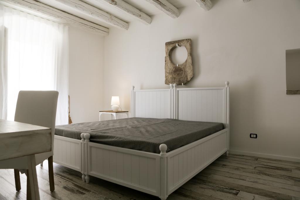 La Puglia Di Claudia Hotel Ruvo di Puglia Buitenkant foto