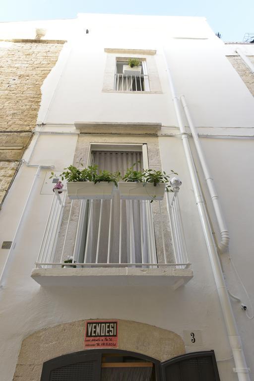 La Puglia Di Claudia Hotel Ruvo di Puglia Buitenkant foto