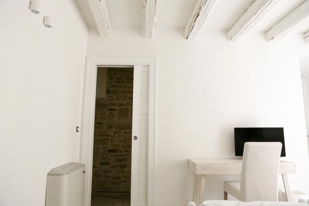 La Puglia Di Claudia Hotel Ruvo di Puglia Buitenkant foto