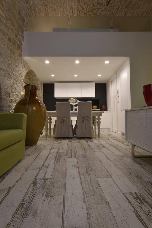 La Puglia Di Claudia Hotel Ruvo di Puglia Buitenkant foto