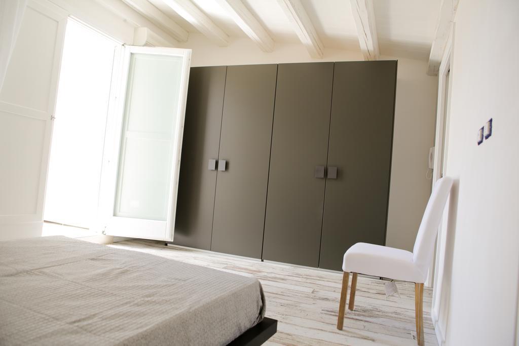 La Puglia Di Claudia Hotel Ruvo di Puglia Buitenkant foto