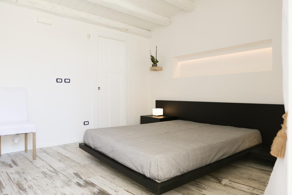 La Puglia Di Claudia Hotel Ruvo di Puglia Buitenkant foto