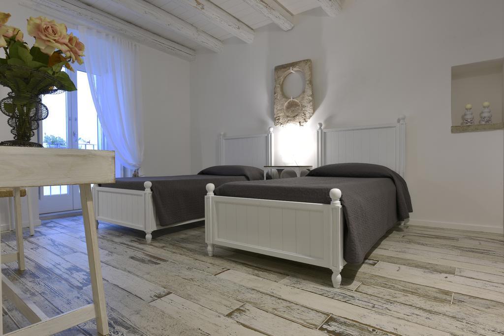 La Puglia Di Claudia Hotel Ruvo di Puglia Buitenkant foto