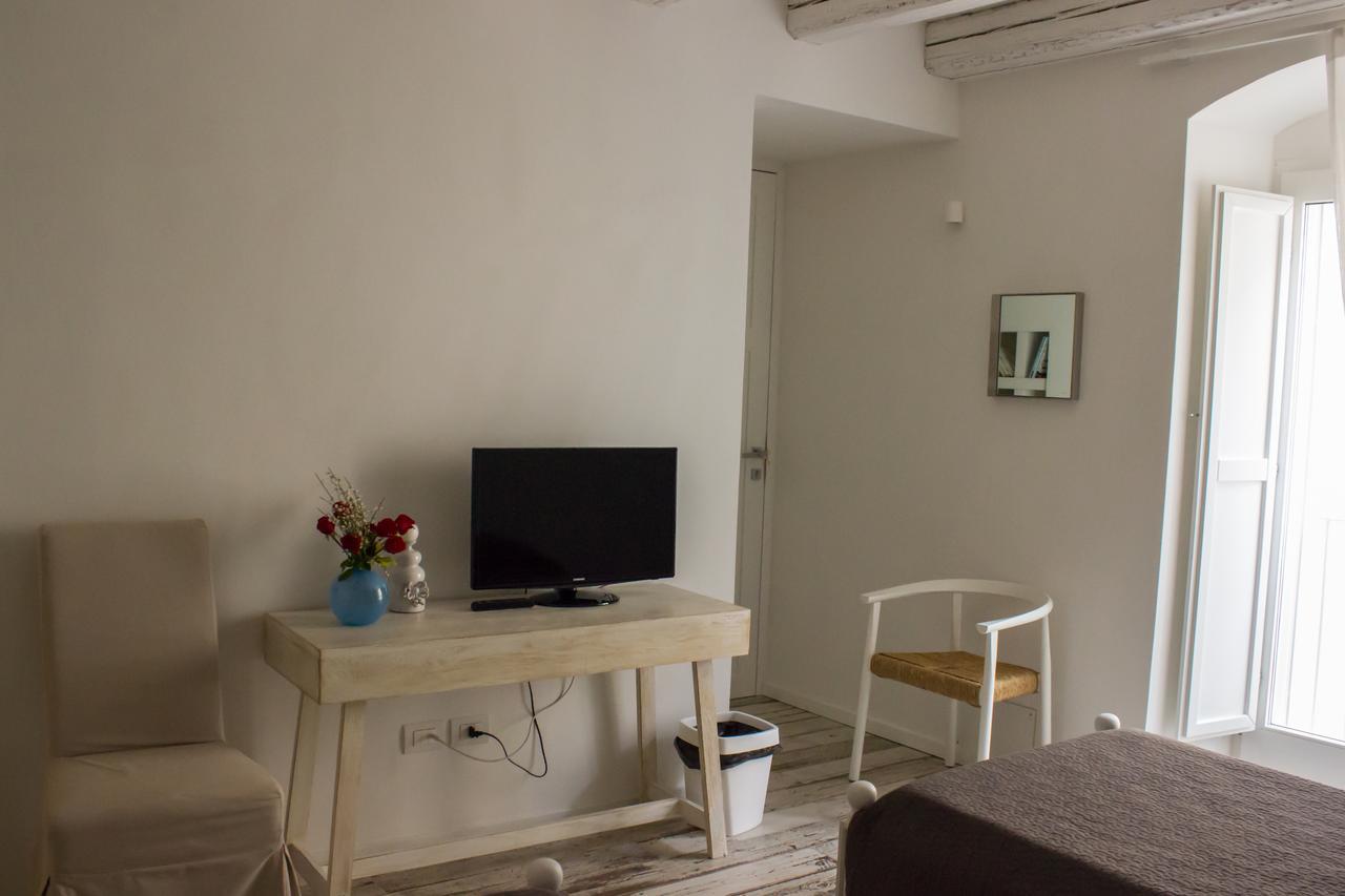 La Puglia Di Claudia Hotel Ruvo di Puglia Buitenkant foto