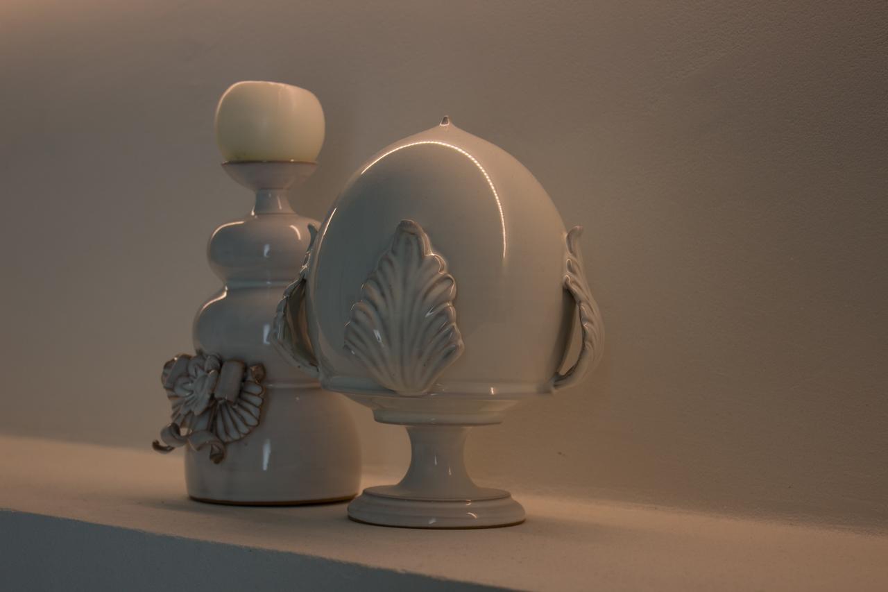 La Puglia Di Claudia Hotel Ruvo di Puglia Buitenkant foto