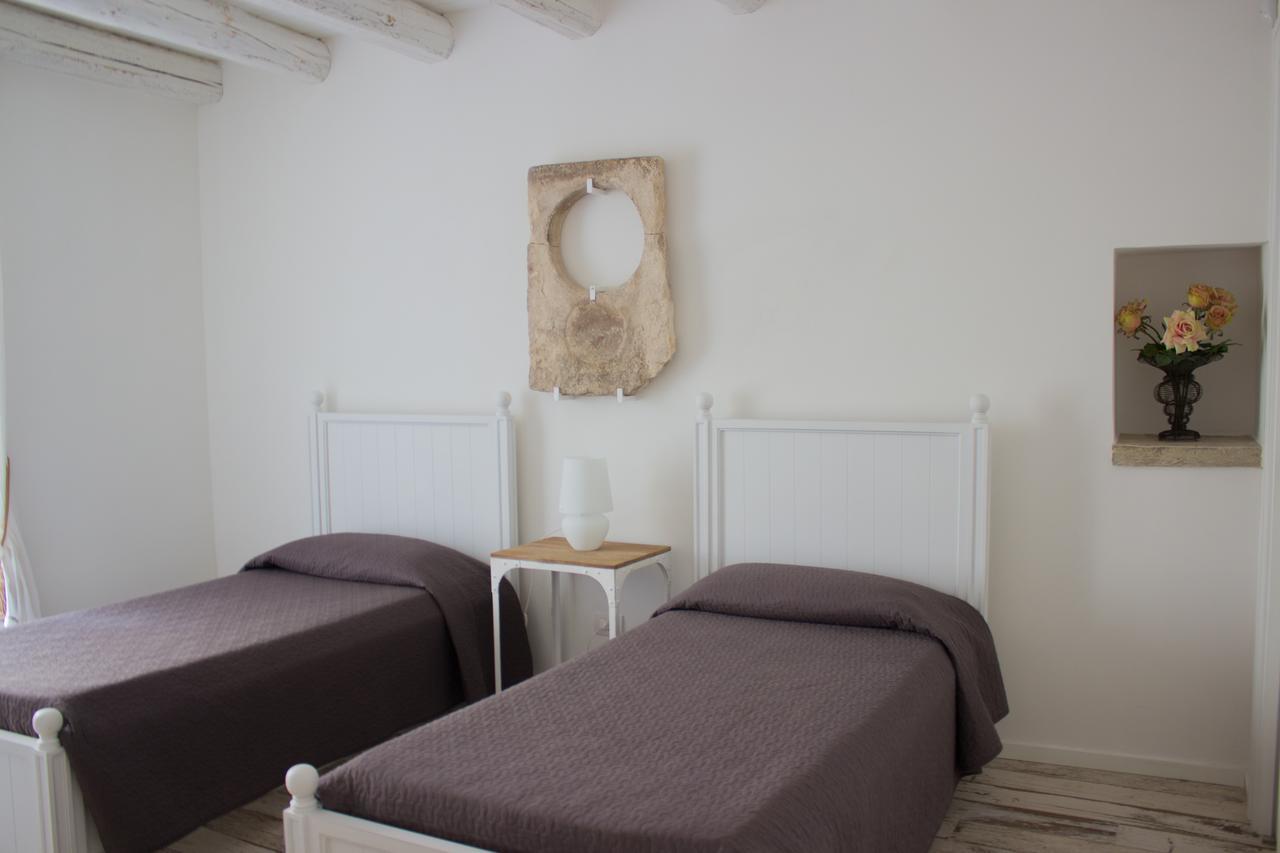 La Puglia Di Claudia Hotel Ruvo di Puglia Buitenkant foto