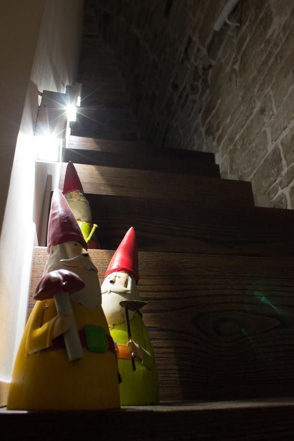 La Puglia Di Claudia Hotel Ruvo di Puglia Buitenkant foto