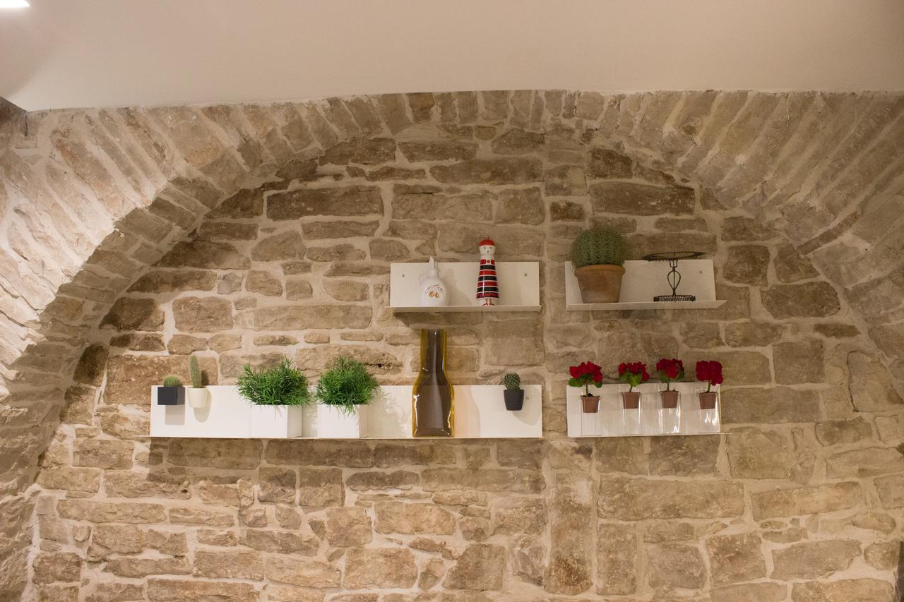 La Puglia Di Claudia Hotel Ruvo di Puglia Buitenkant foto