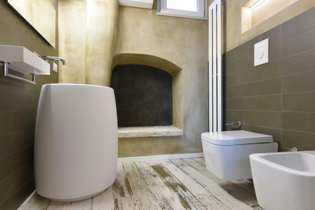 La Puglia Di Claudia Hotel Ruvo di Puglia Buitenkant foto