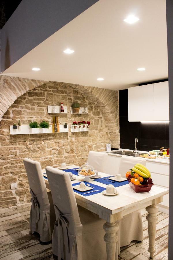 La Puglia Di Claudia Hotel Ruvo di Puglia Buitenkant foto